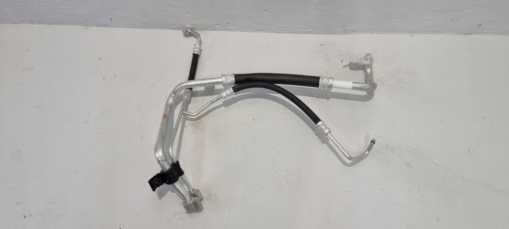 фото №1, Шланг wąż кондиціонера tesla model s lift