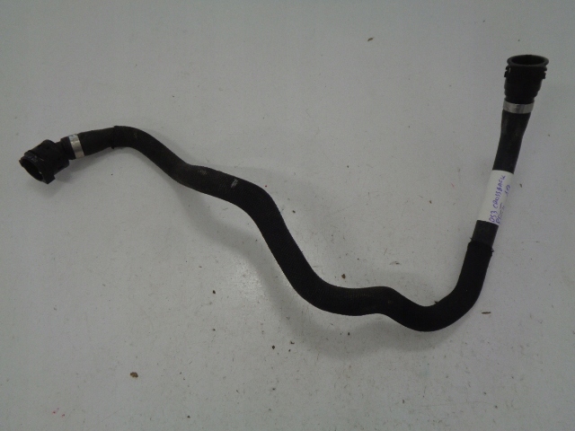 фото №1, Citroen ds3 crossback e-tense труба wąż wody