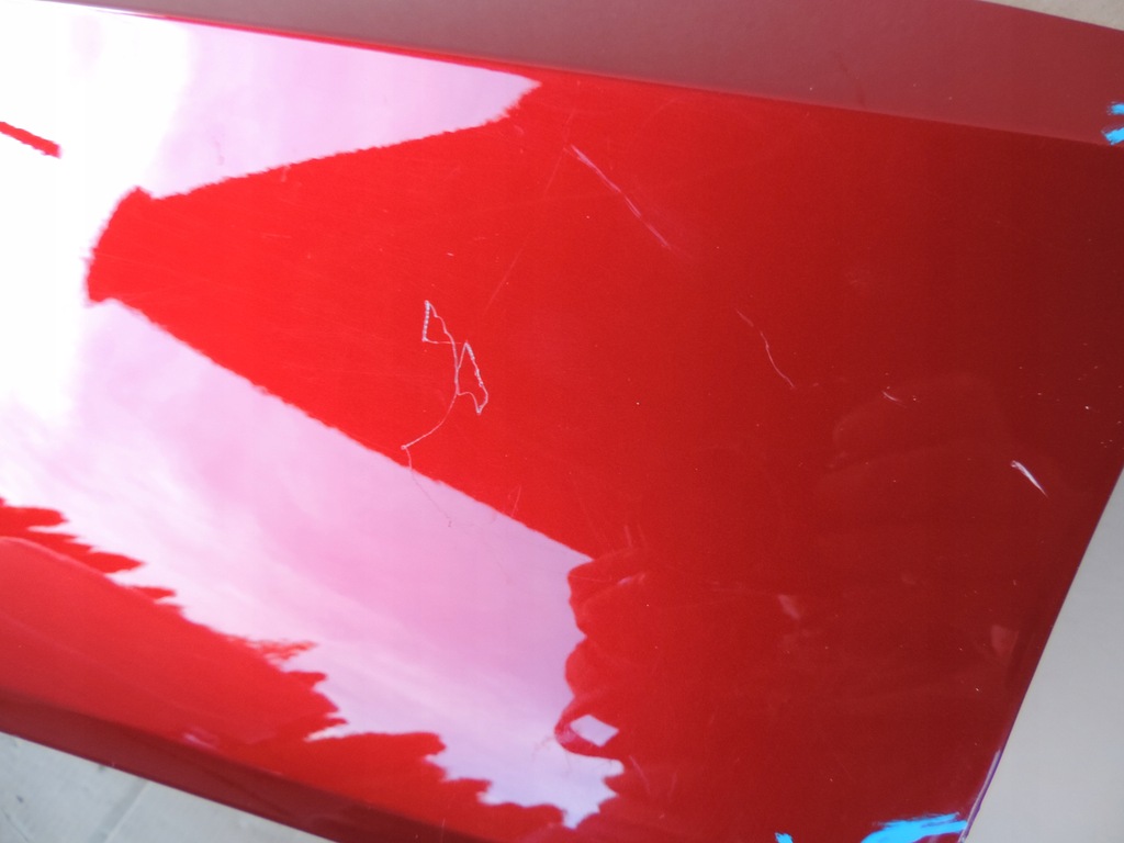 фото №11, Cadillac lyriq electric 2024 лівий крила