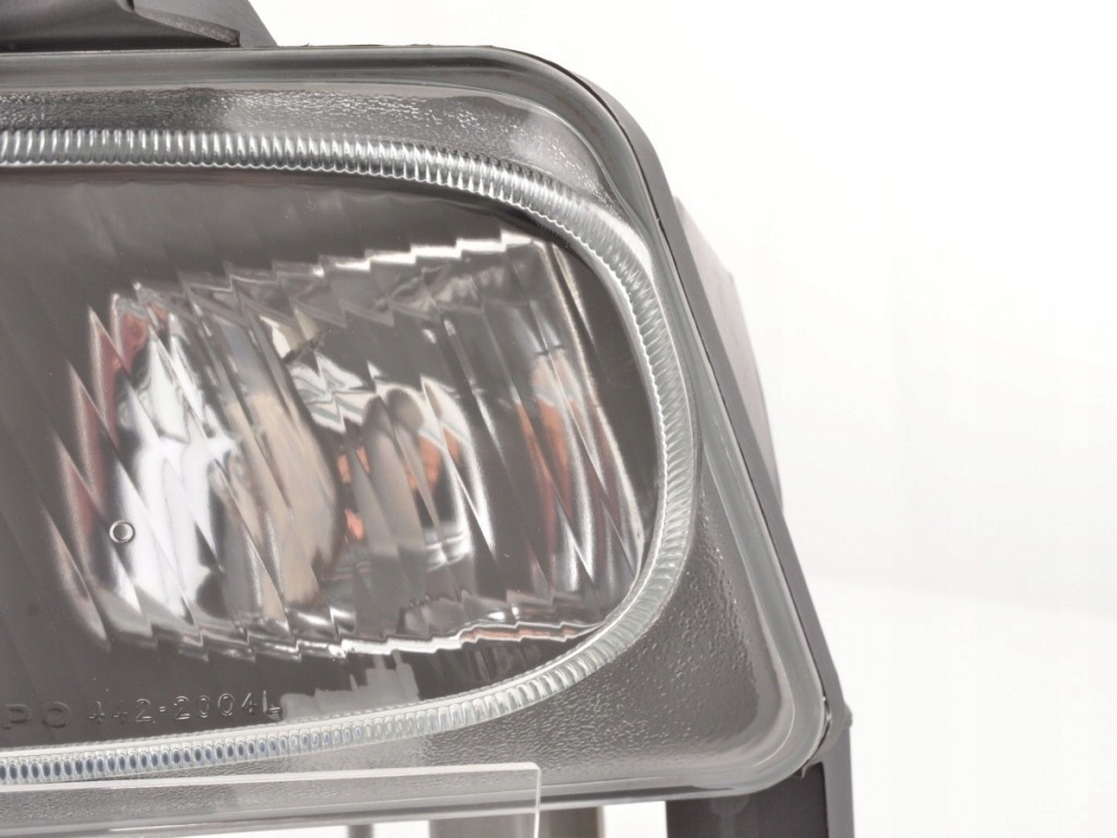 фото №3, Противотуманная фара левый opel vectra b 96-98