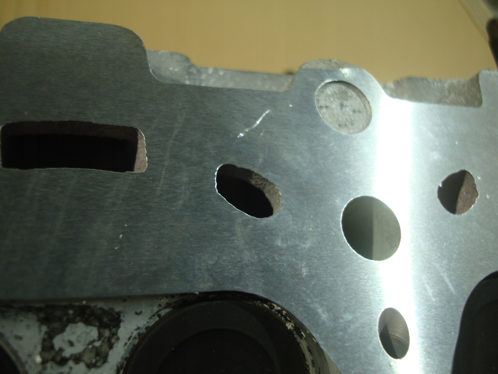 фото №15, Головка 4,4 8v n63b44 bmw 7 f01 f02 08-12