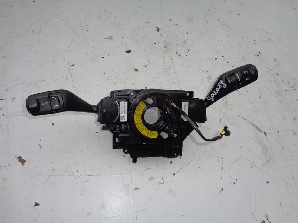 фото №1, Переключатель комбинированный ford galaxy mk3