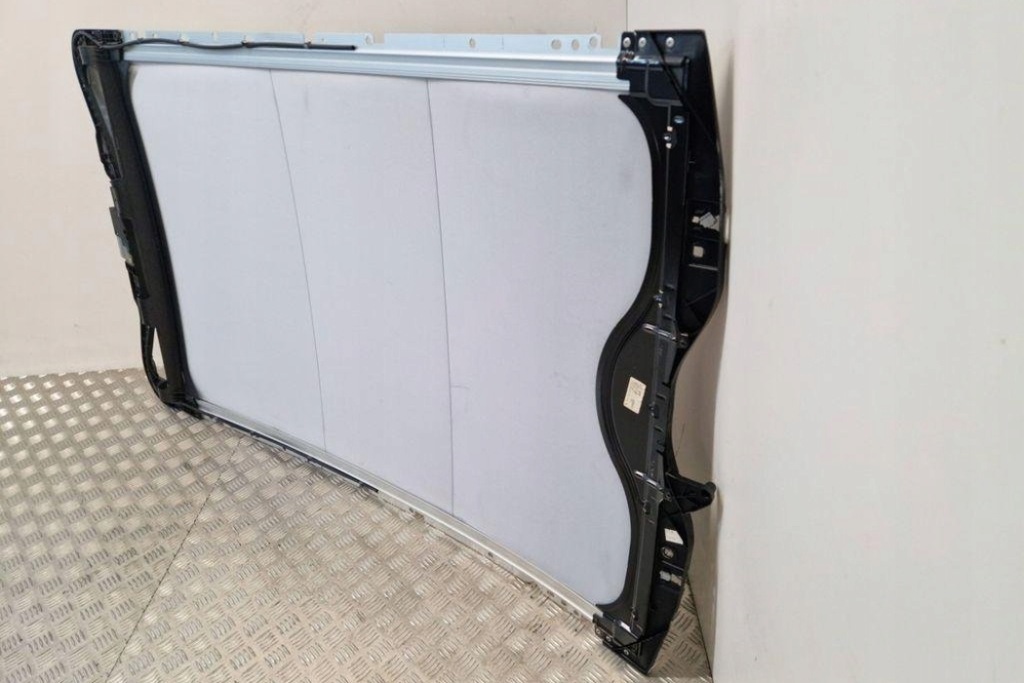 фото №11, Люк peugeot 508 96871211 2.0l 2016