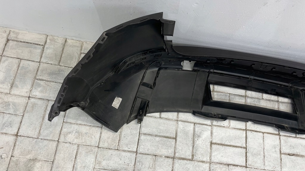 фото №9, Бампер задня задній seat ateca 575807421