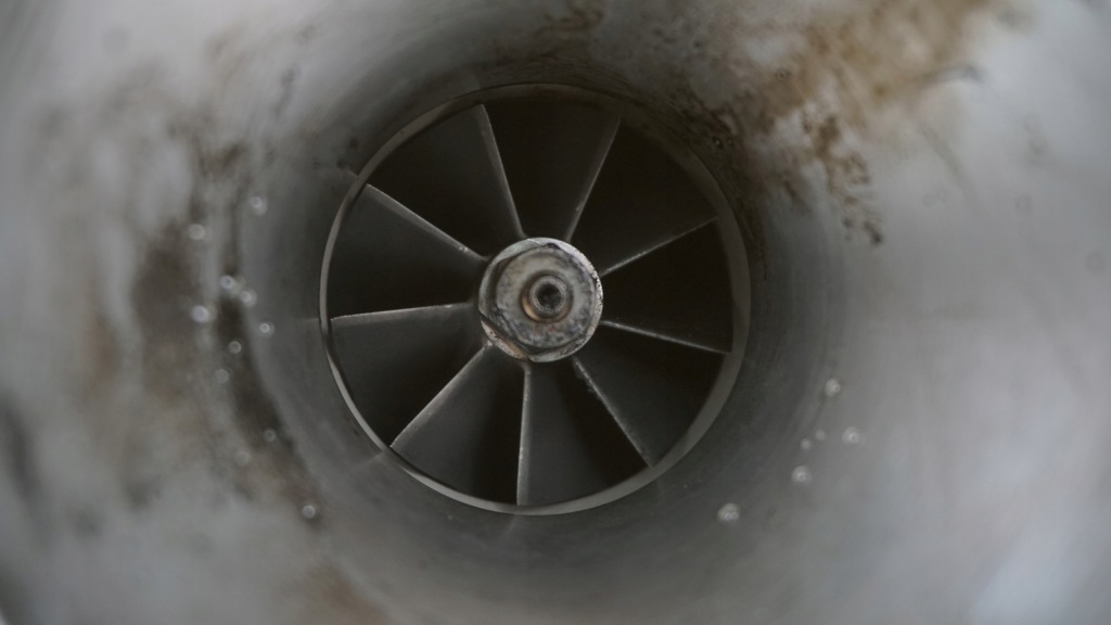 фото №5, C30 c70 v50 s40 2.0 d4 13r 177km d5204t турбіна турбонагнітач 31312712