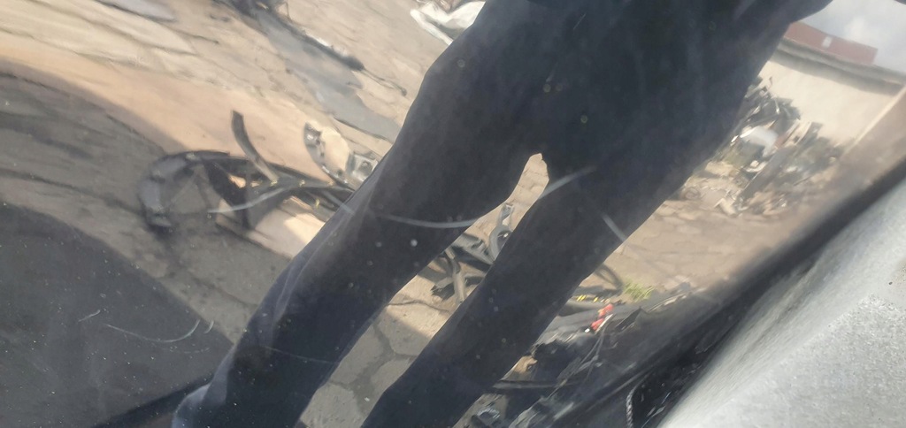 фото №7, Капот крышка двигателя kia sportage iii lak.1k