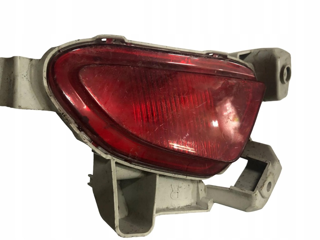 фото №2, Mazda 2 2014 світло протитуманні задня w2489