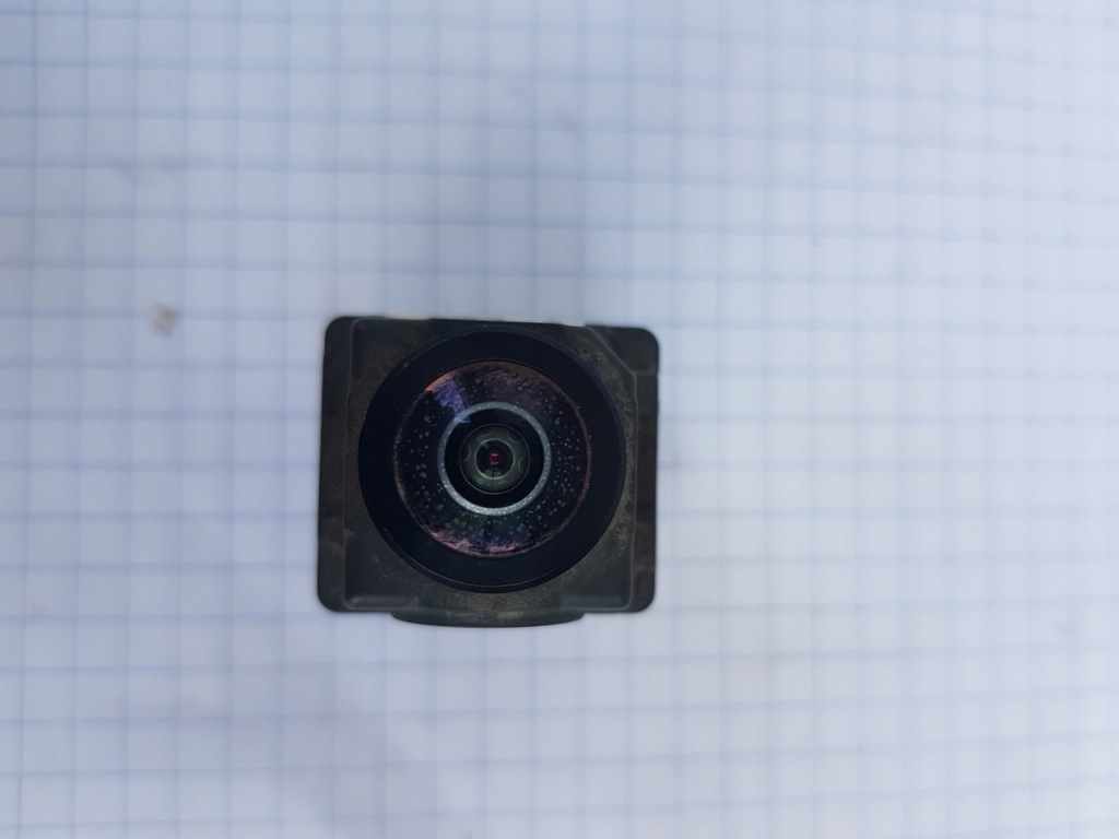 фото №1, Камера заднего вида volvo оригинальный номер 31445951