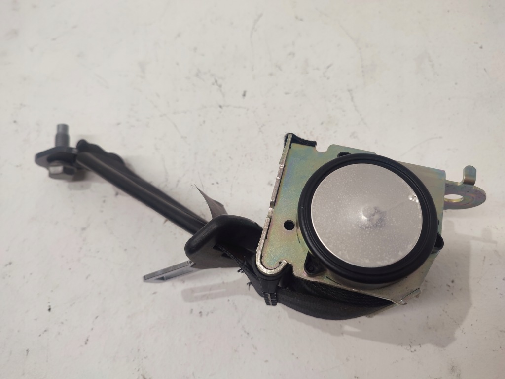 фото №2, Citroen ds5 pas безпеки правий задня