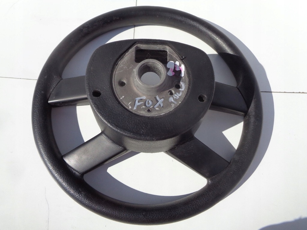 фото №10, Vw polo 9n fox 6q 5z повітропровід ładna 5z0419091