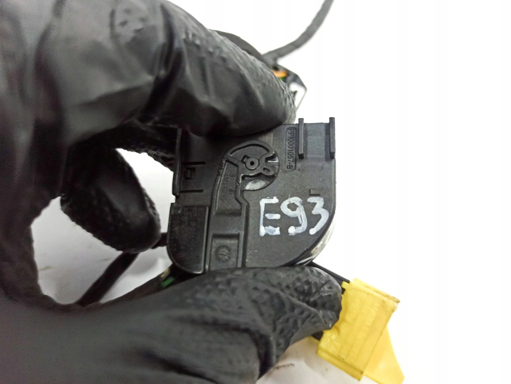 фото №16, Bmw 3 e92 e93 2010 перед сторона права проводка трубопровід