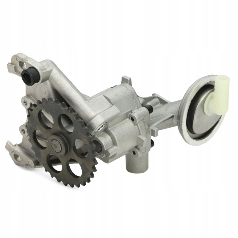 фото №9, Насос масла seat cordoba, ibiza ii, vw golf ii, golf iii, jetta ii, polo, p