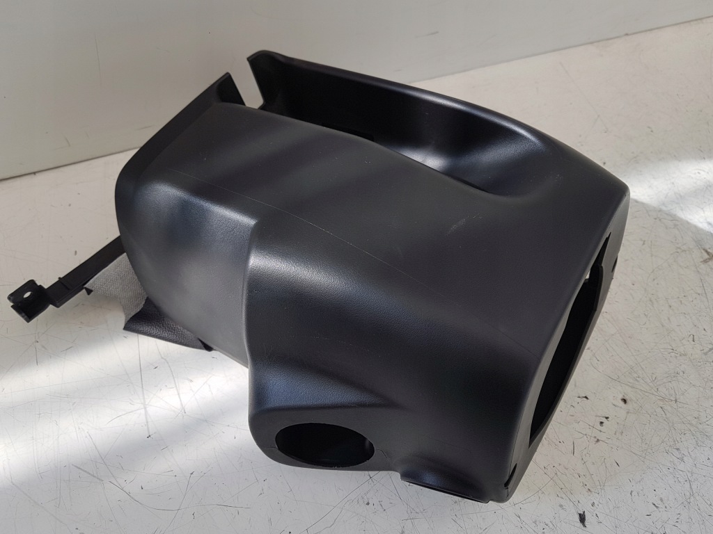 фото №1, Корпус защита руля subaru outback iv 4 eu