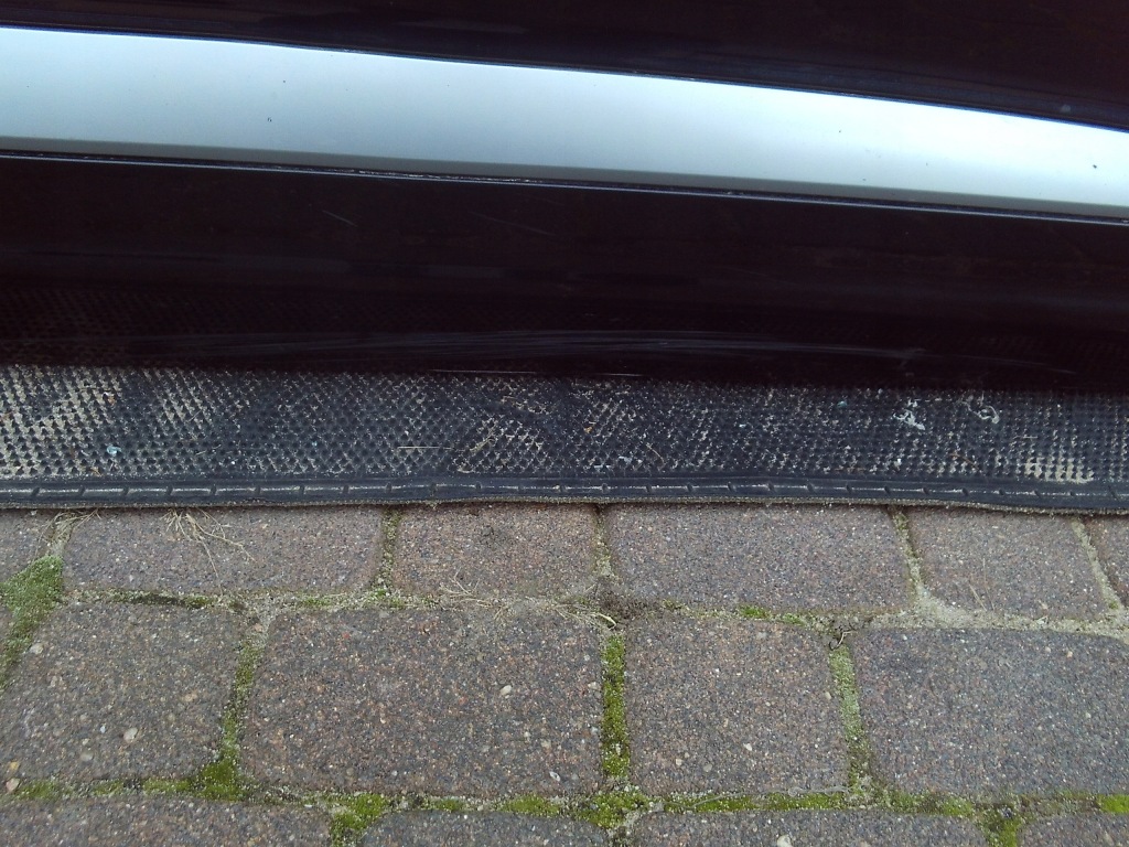 фото №2, Двері праве audi q7 4m