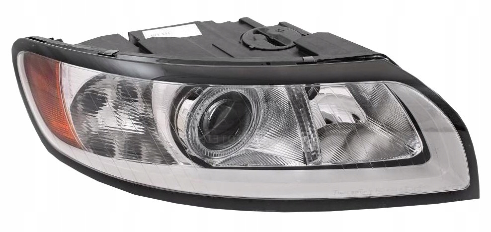 фото №1, Nowa права лампа volvo s40 v50 2007-2012 tyc