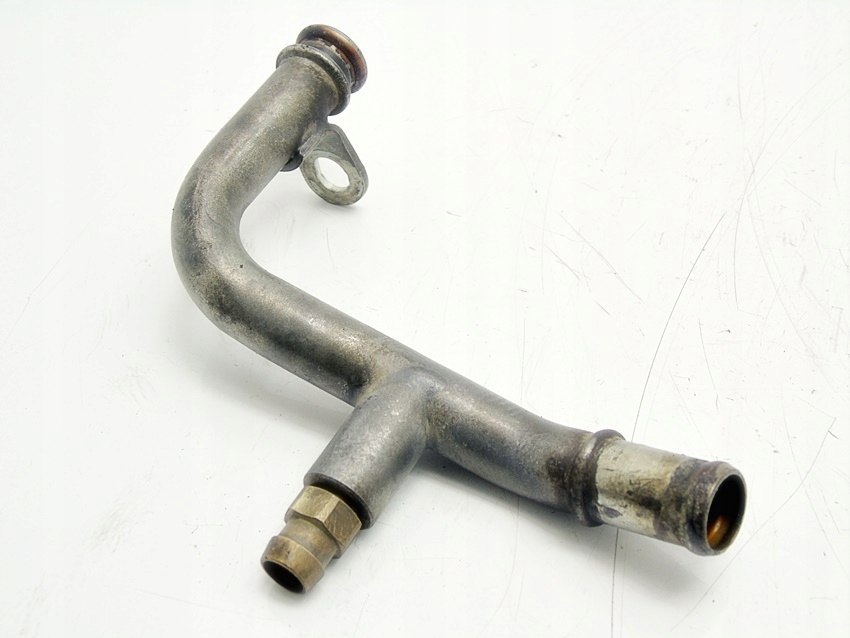 фото №1, Трубка труба wody 2.4 d volvo s80 v70 ii s60 xc90