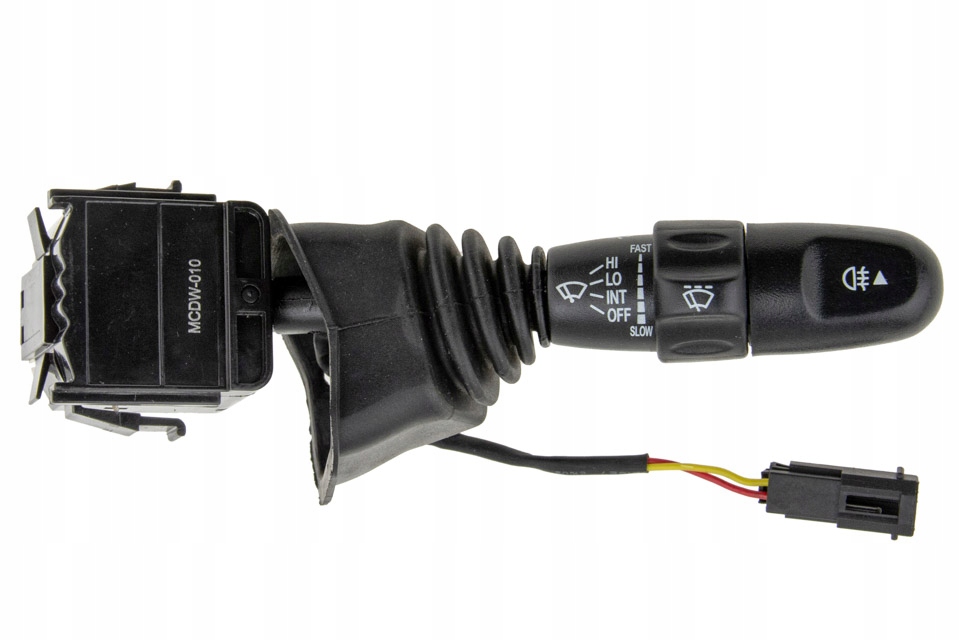 фото №11, Переключатель комбинированный