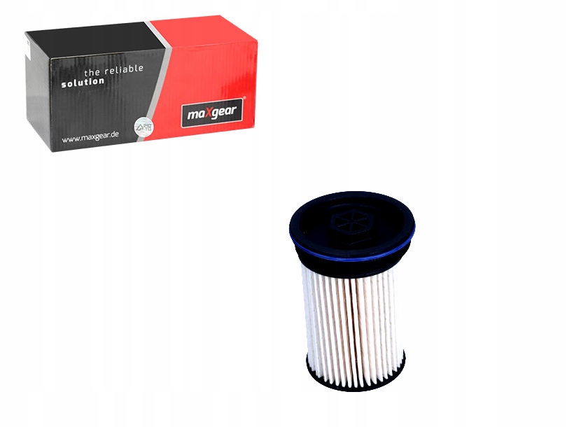 фото №1, Maxgear 26-1543 фільтр пального