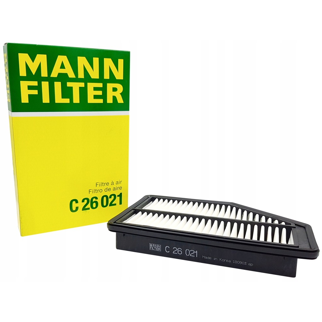 Купить Honda cr-v iii 2.0 i 2.4 i-vtec фильтр воздуха