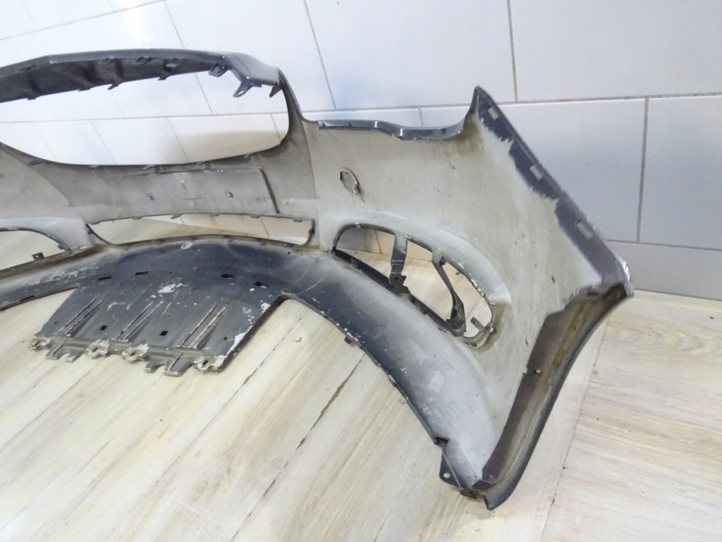 Opel insignia a рестайлінг  бампер перед передній 22787147 llu Доставка