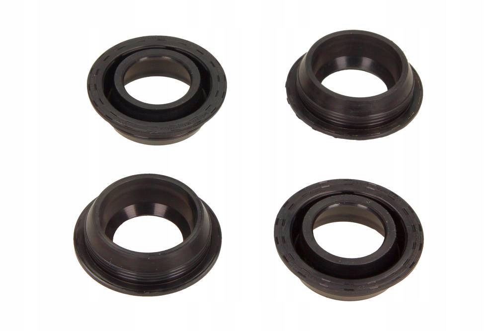 фото №9, Dr.motor drm069s кільце ущільнювальний, роз'єм свічки