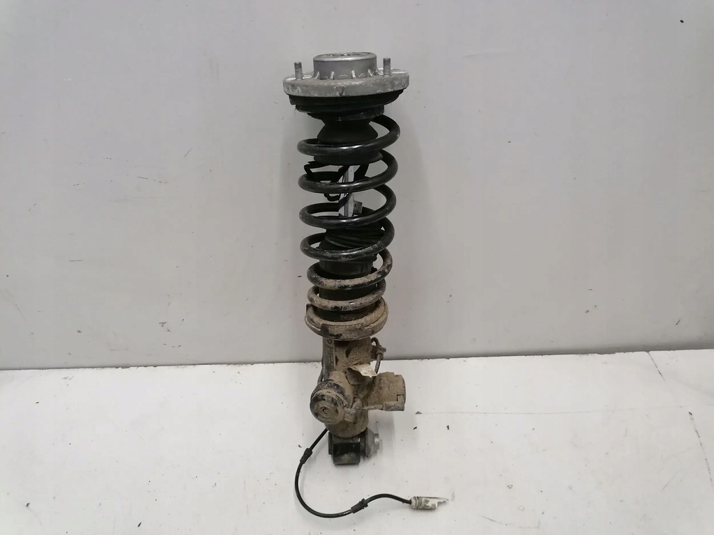 фото №1, Bmw 6 f12 f13 2011 po правая амортизаторы