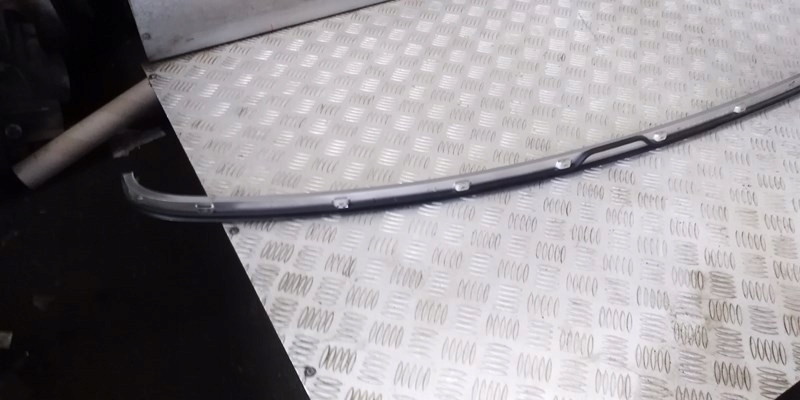 фото №8, Vw passat cc молдинг кровельная правая хром 3c8854702b