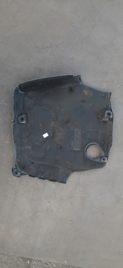 фото №7, Захист кришка двигуна верхній 2.0tdi audi q5 8r 03l103925ab