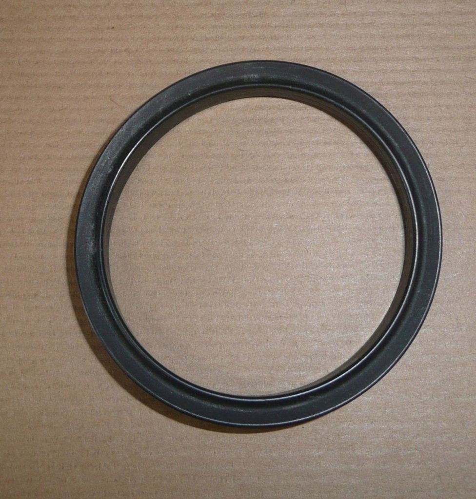 фото №1, Прокладка заливной топлива c berlingo ii