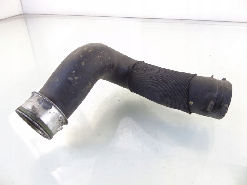 фото №3, Audi q7 4l 3.0 tdi труба шланг 7l6145738a waz