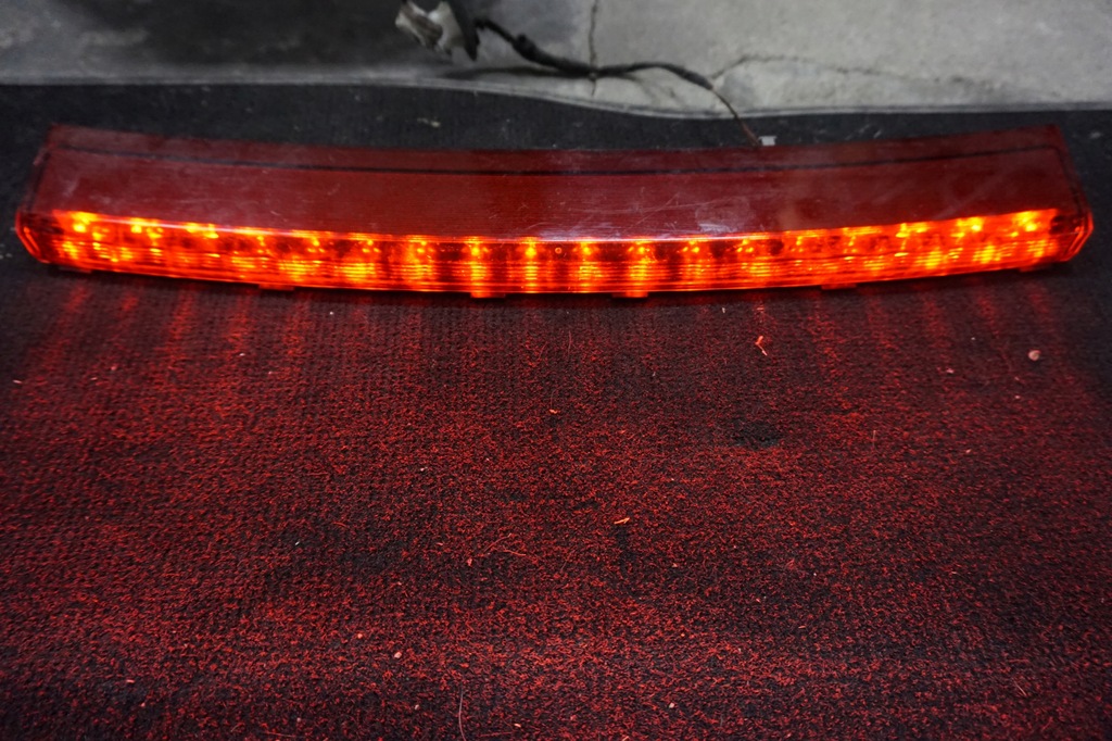 фото №6, Audi a1 2011- світло лампа стоп 8x0945097