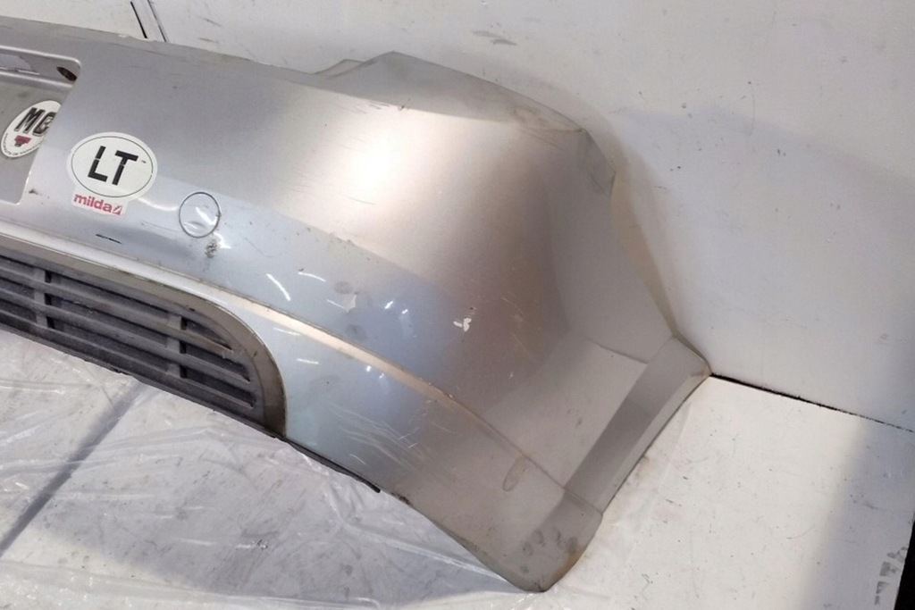 фото №9, Бампер задний opel vectra c gts 13100620 2.17l дизель 92kw 2002