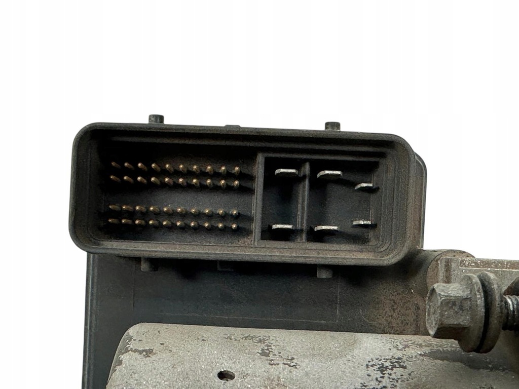 фото №7, Tahoe escalade gmc yukon escalade 03-06r насос abs тормозная с модуль ebcm