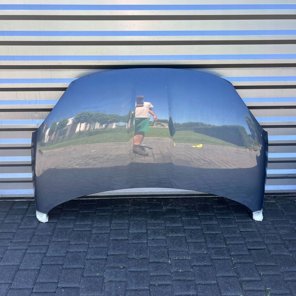 Купити Fiat 500x капот кришка двигуна