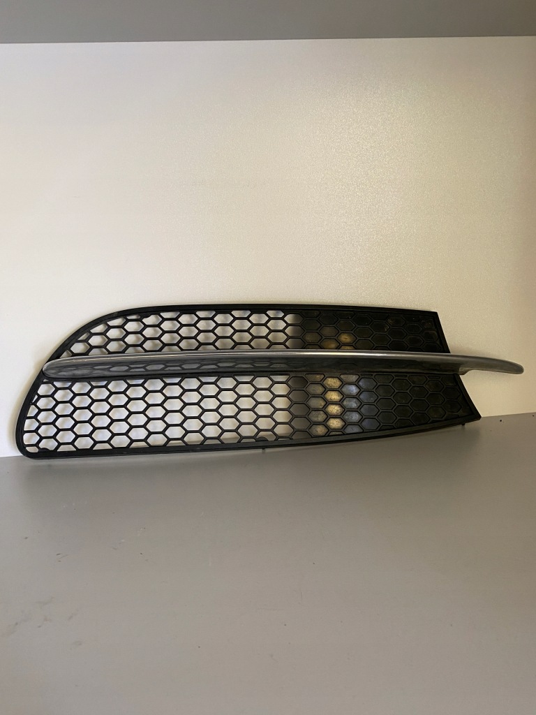 фото №1, Решітка решітка радіатора бампера перед alfa romeo 147 46776670