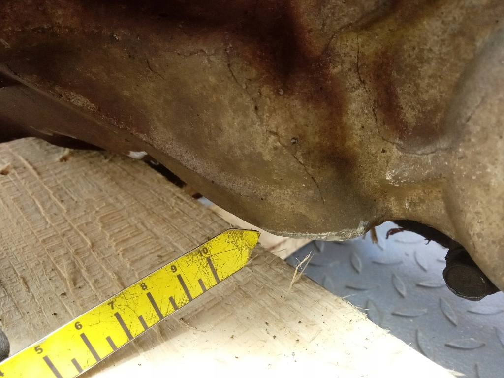 фото №10, Honda cr-v iv 12- 2.2 i-dtec коробка передач автоматична автоматична коробка передач mv7a