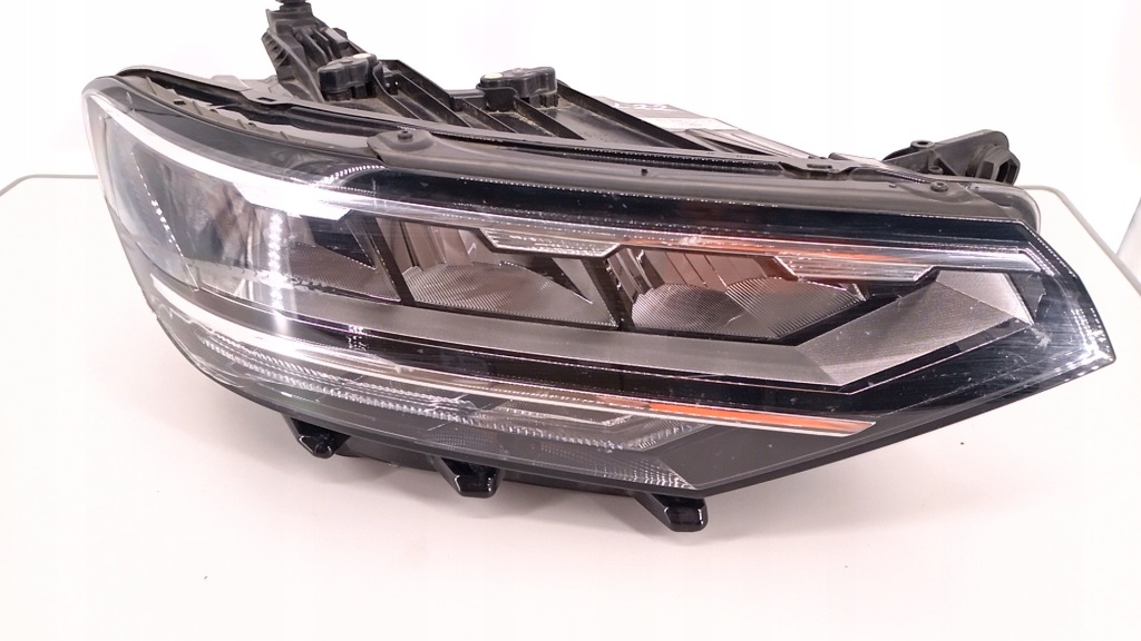 фото №1, Vw passat b8 full led 3g1941036q