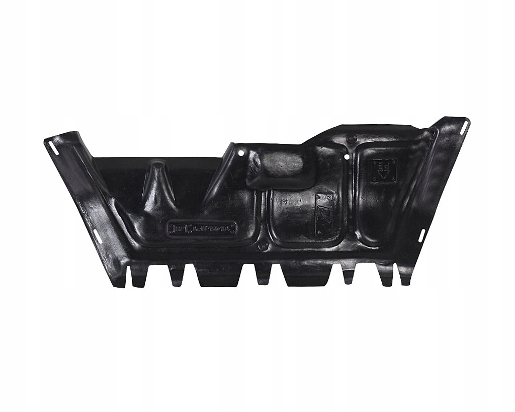 фото №1, Vw golf iv bora new beetle захист нижня двигуна