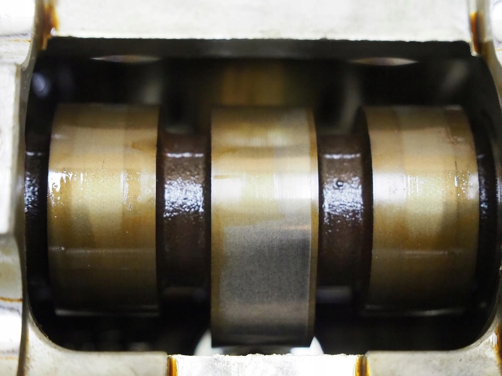 фото №6, Головка права subaru legacy iii 2.0b ej20