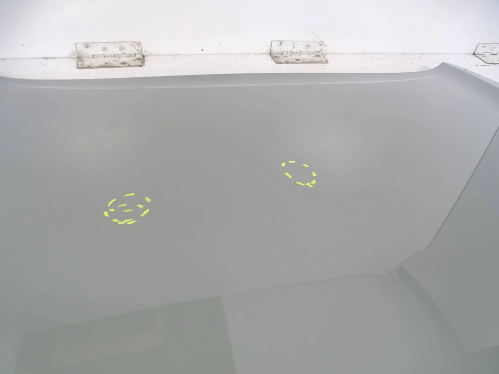 фото №5, Капот toyota corolla cross