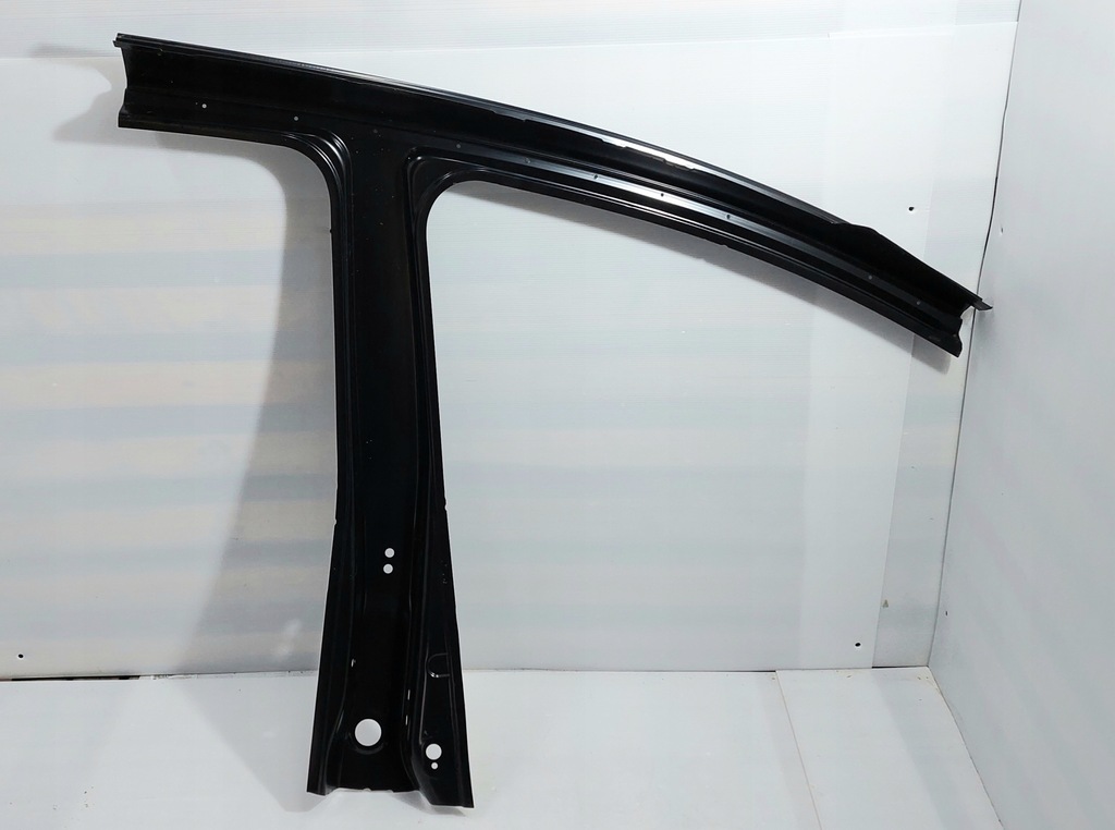 фото №9, Honda jazz fit iv v обшивка блок двигателя порог левый левая