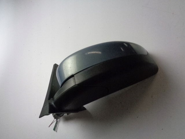фото №3, Дзеркало ліва renault espace iv 7 pin