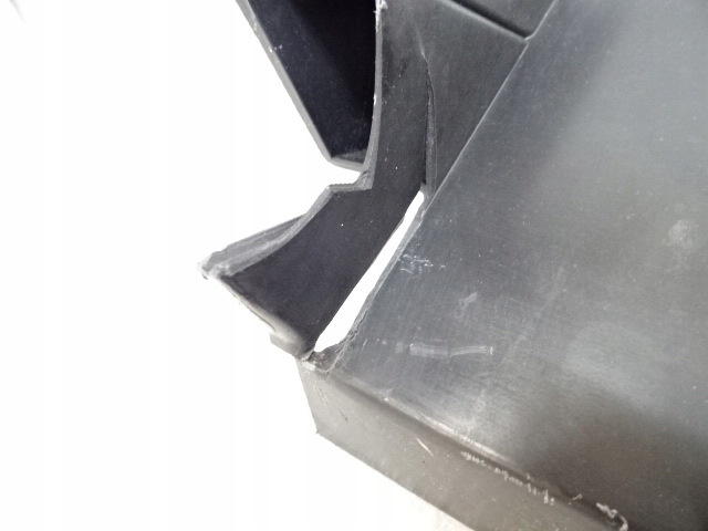 фото №8, Peugeot partner iv впуск воздуховод воздуха 9821840980