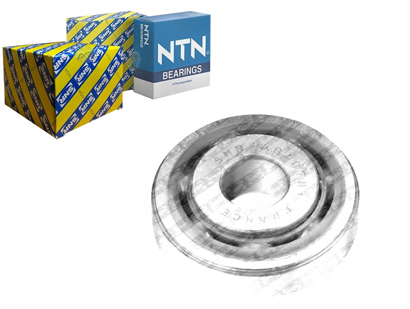 фото №1, Подшипник амортизатора nissan primastar x-trail opel