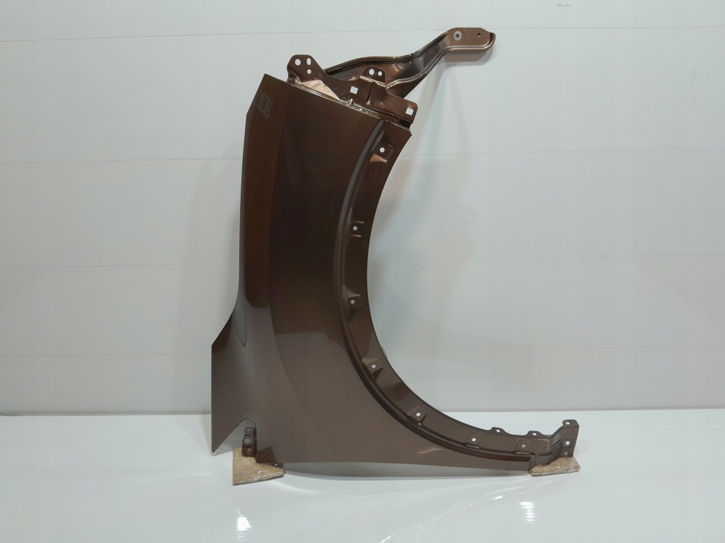 Купить Mitsubishi eclipse cross крыло  правый  передний перед рестайлинг