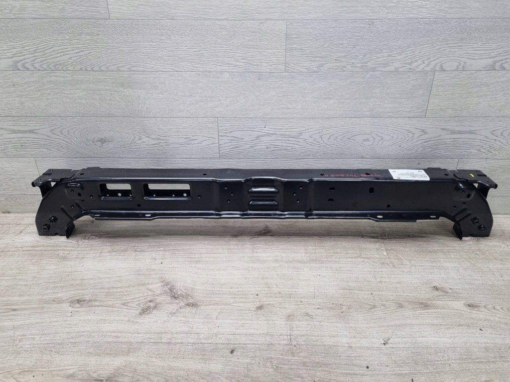 фото №1, Hyundai tucson tl 2019 з передній pas передній