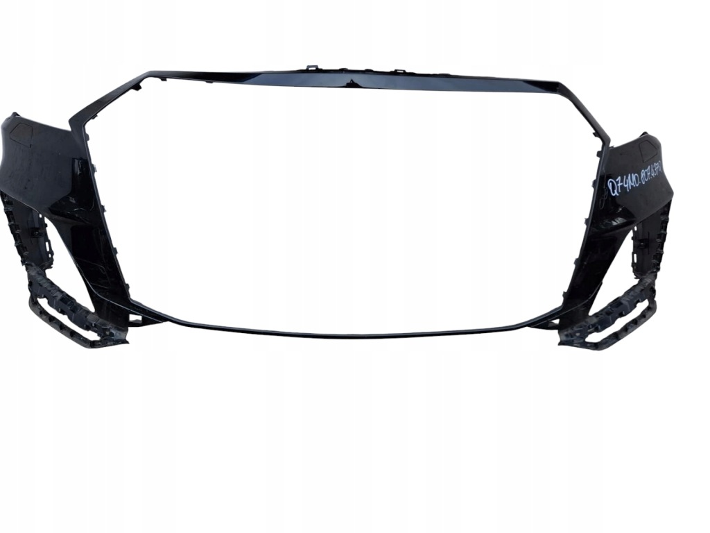 Купити Audi q7 s-line lift 2020- 4m0807437q бампер перед