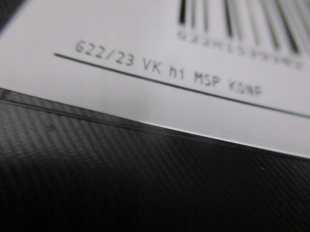 фото №10, Бампер bmw 4 g22 m-pakiet 23r 6pdc задняя задний