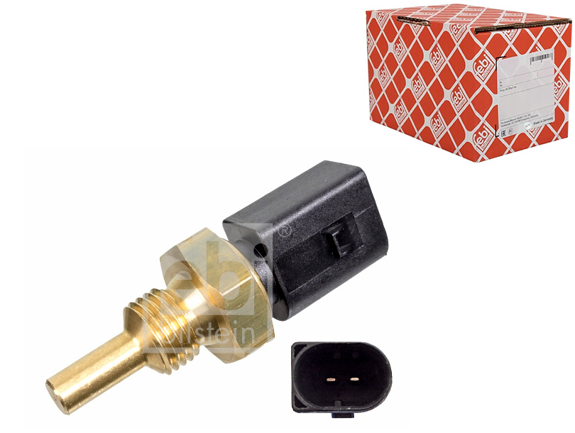 фото №1, Датчик температуры жидкость охлаждающий mercedes actros mp2 mp3 actros