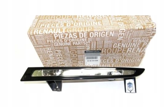 Купить Фара drl рестайлинг  левая renault megane 3 266051882r